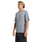 BILLABONG Big Wave Daz Lf Ss Rashguards Shortsleeve
