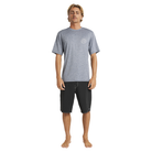 BILLABONG Big Wave Daz Lf Ss Rashguards Shortsleeve