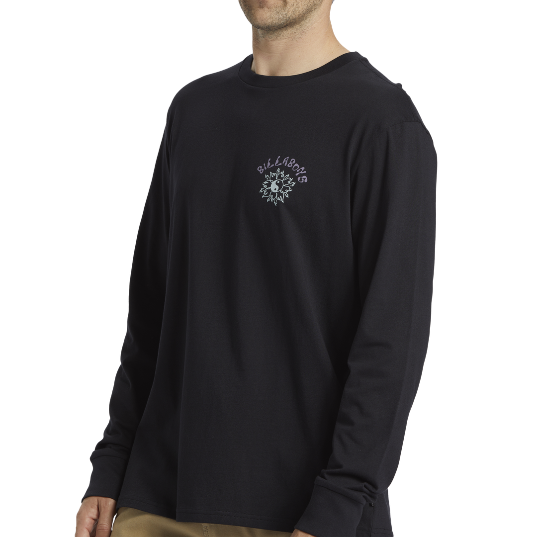 BILLABONG Flow Ls Short Sleeves Shirt