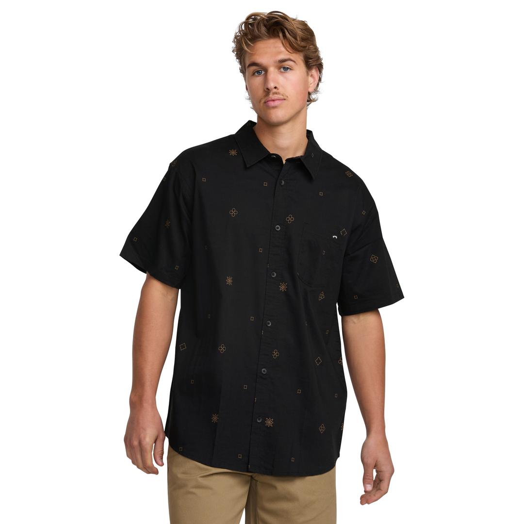 Sundays Mini Ss Short Sleeves Polo