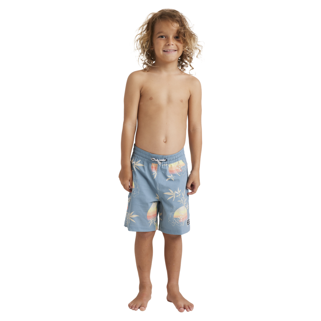  Swim Shorts