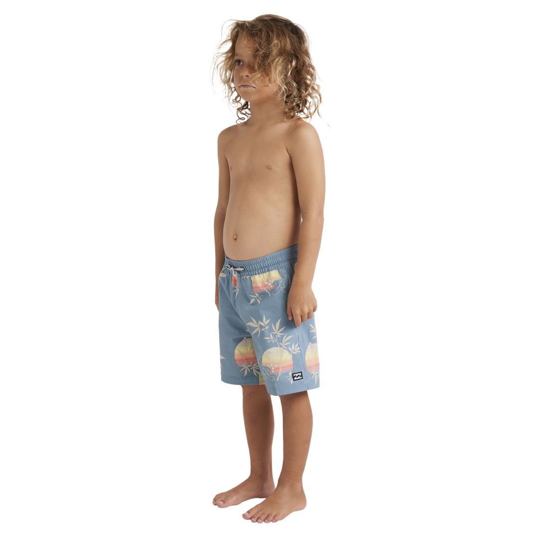  Swim Shorts