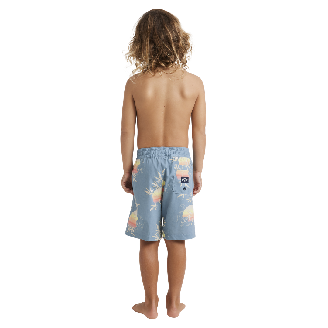  Swim Shorts