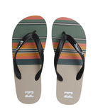 BILLABONG Tides Slippers Multi Mens