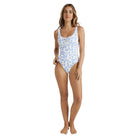 BILLABONG Cool Tide 1pc One Piece Swimsuit