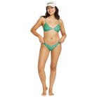 BILLABONG In The Green Charlie Tri Bikini Top
