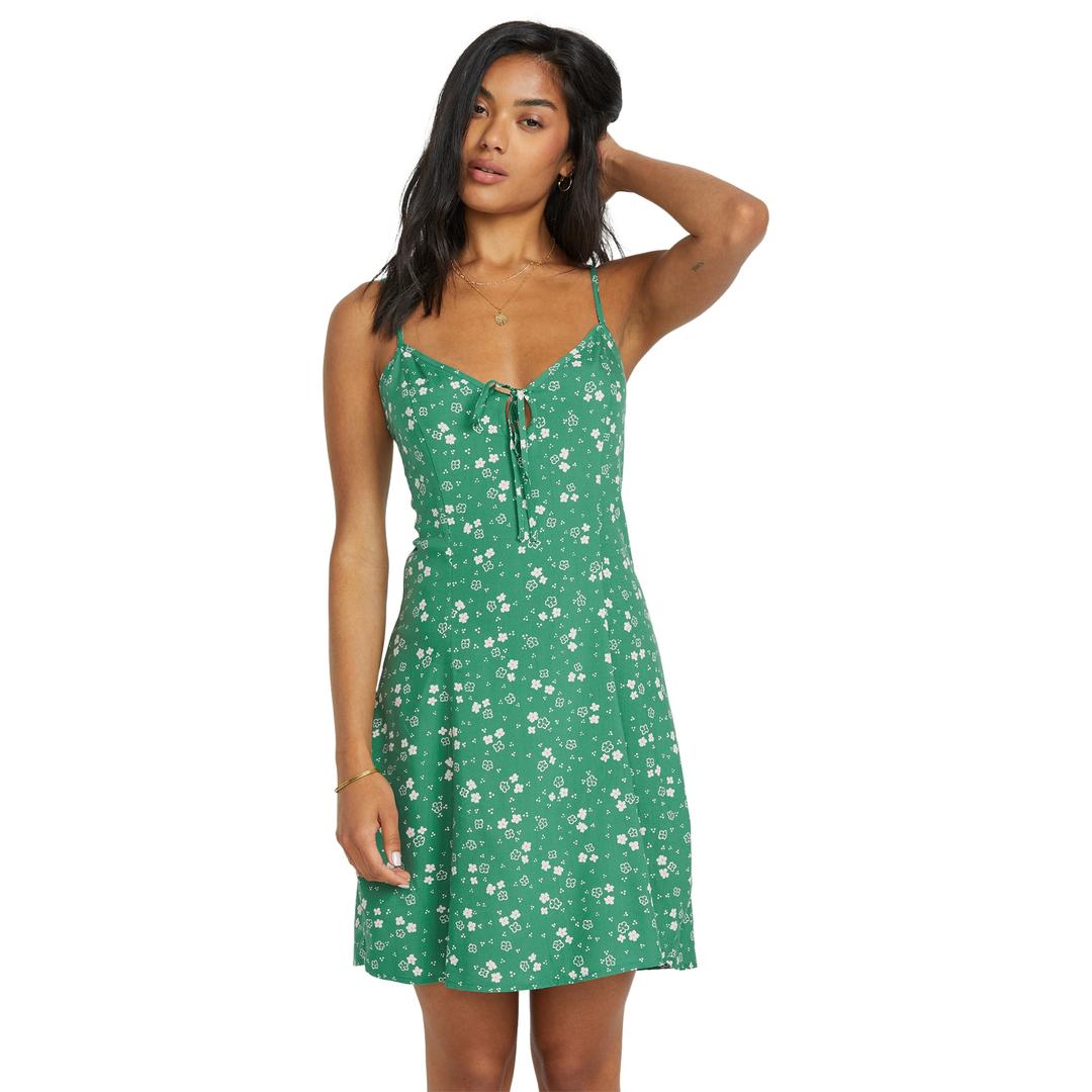 Island Love Drs Dress