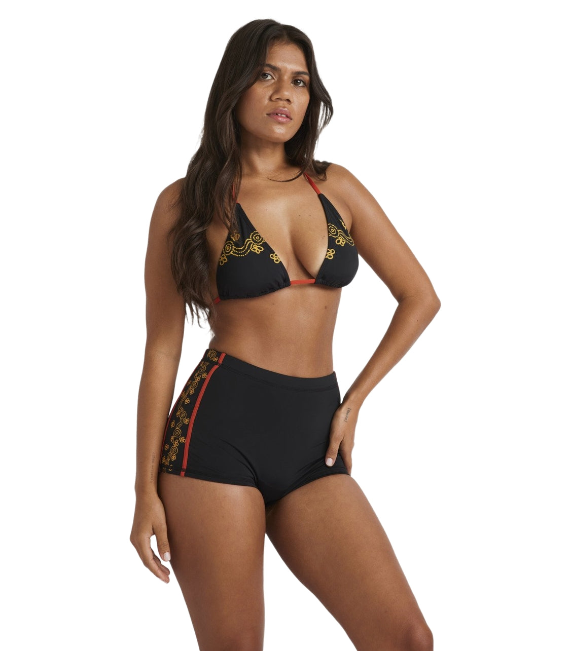 BILLABONG Otis Sand Dune Bikini Bottom