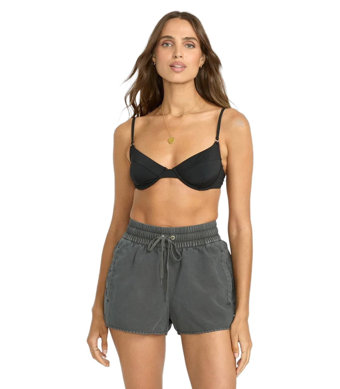  Swim Shorts