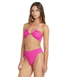 BILLABONG Summer High Maui Rider Bikini Bottom Womens