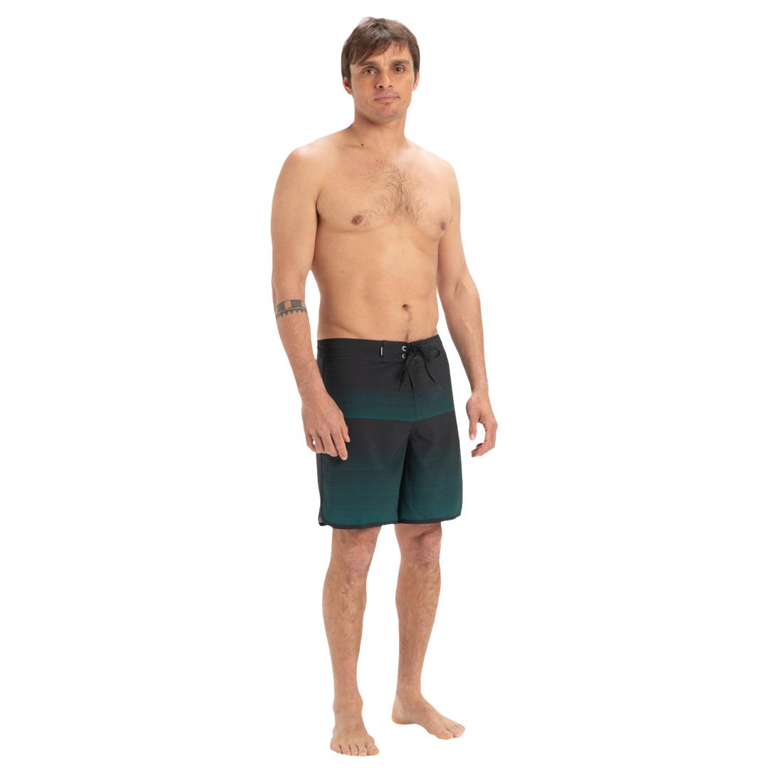 Surfsilk Scallop 18 Boardshorts/ Swim Shorts