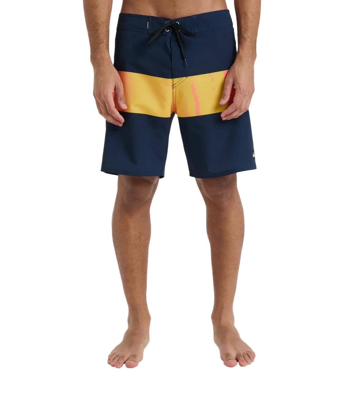 Surfslk Strghtleg Boardshorts/ Swim Shorts