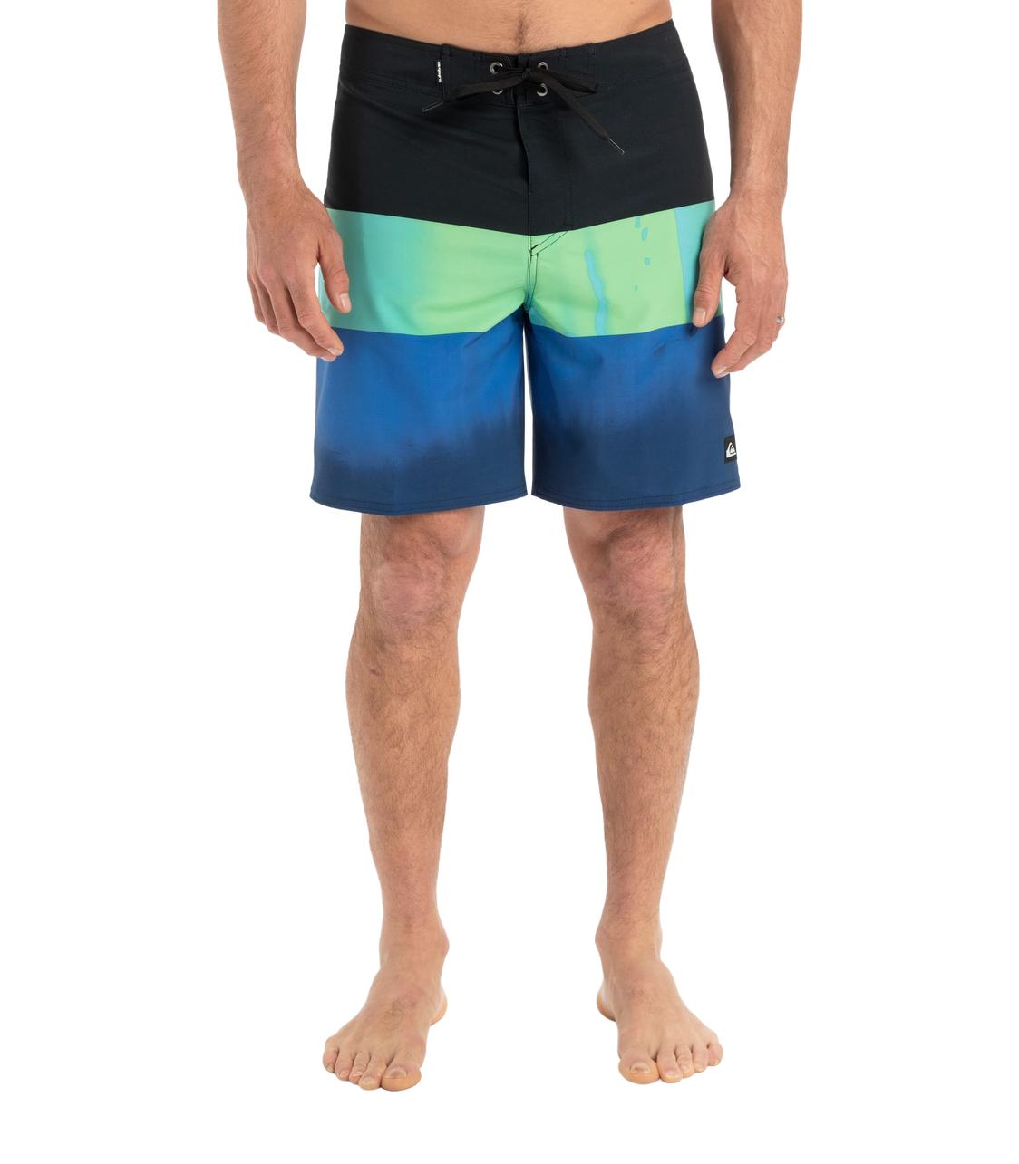Surfslk Strghtleg Boardshorts/ Swim Shorts