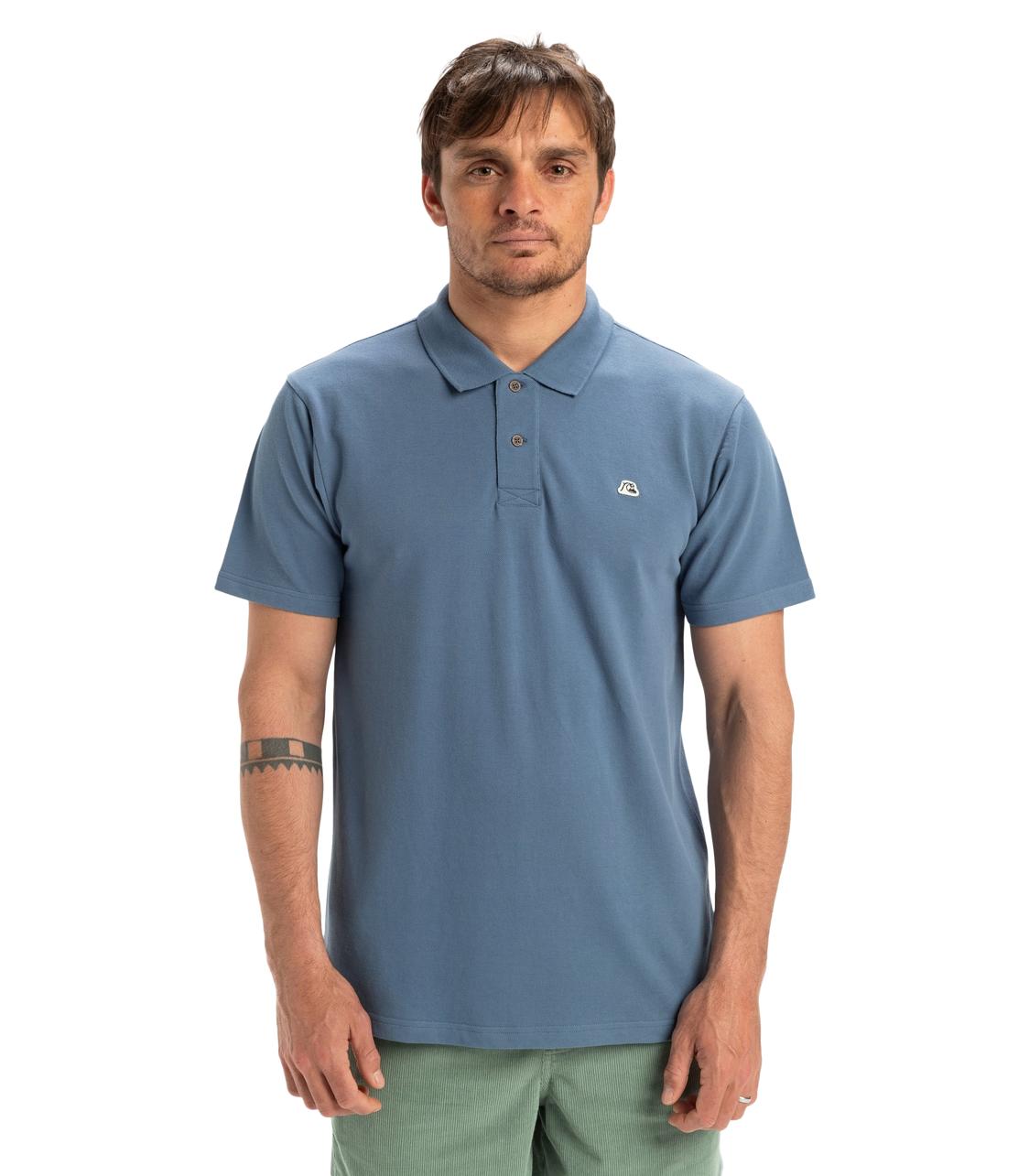 Dna Polo Short Sleeves Polo
