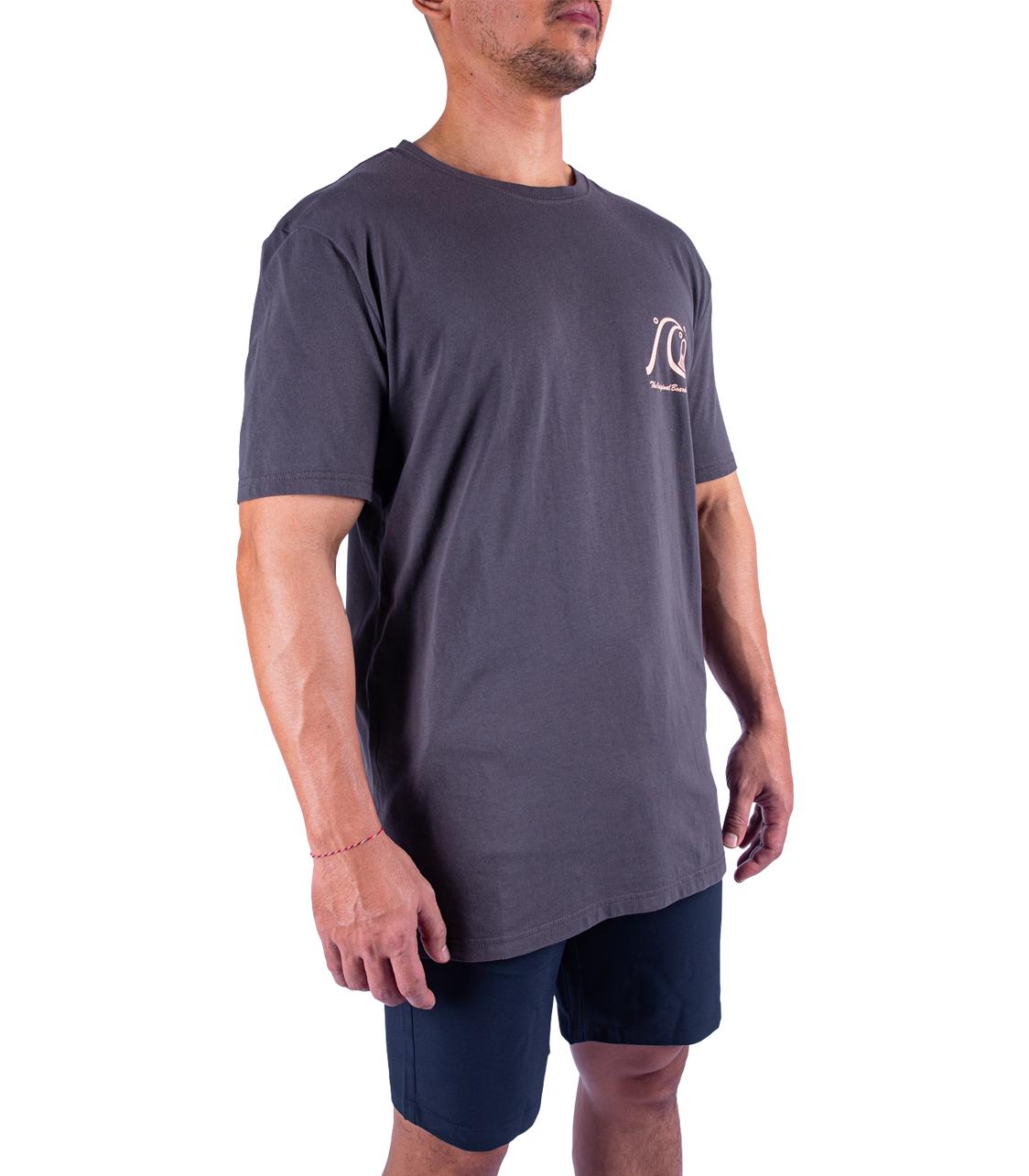 Ev Original Bs Ss Tee Id Short Sleeves Shirt
