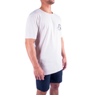 Quiksilver Ev Original Bs Ss Tee Id Short Sleeves Shirt