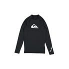 QUIKSILVER All Time Ls Youth Id Rashguards Longsleeve