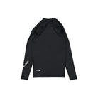QUIKSILVER All Time Ls Youth Id Rashguards Longsleeve