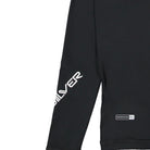 QUIKSILVER All Time Ls Youth Id Rashguards Longsleeve