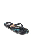 QUIKSILVER Molokai Art 25 Thongs