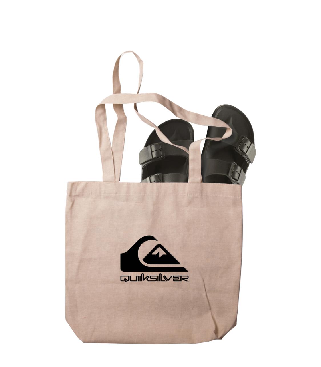 Quiksilver Tote Tote/Shoulder Bag