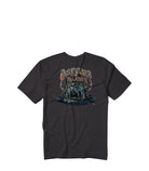 QUIKSILVER Destination Palawan Cave