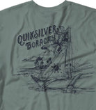 QUIKSILVER Destination Boracay