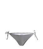 ROXY Gingham Chekky Ts Bikini Bottom