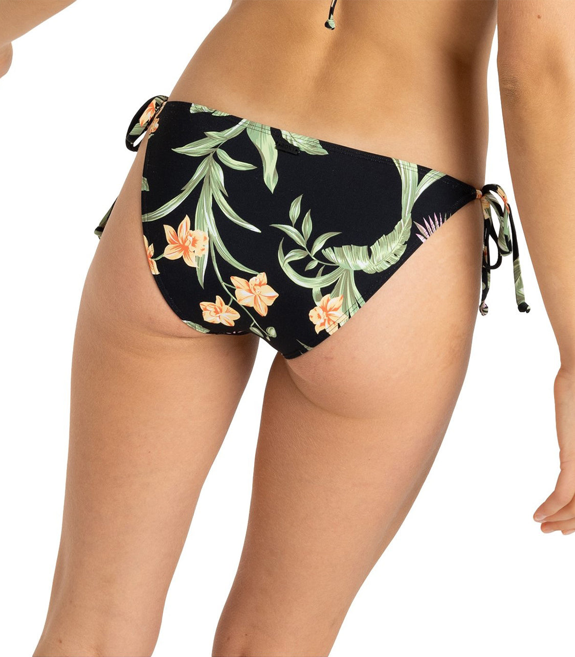 ROXY Pt Beach Classics Ts Bikini Bottom