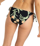 ROXY Pt Beach Classics Ts Bikini Bottom