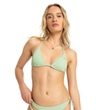 ROXY Aruba Triangle Bikini Top