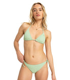 ROXY Aruba Triangle Bikini Bottom
