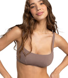 ROXY Lasca Dcup Bikini Top