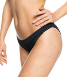 ROXY Rib Roxy Love The Surfrider Cl Bikini Bottom