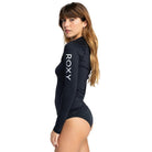 ROXY Whole Hearted Womens Rashguard