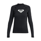 ROXY Whole Hearted Womens Rashguard