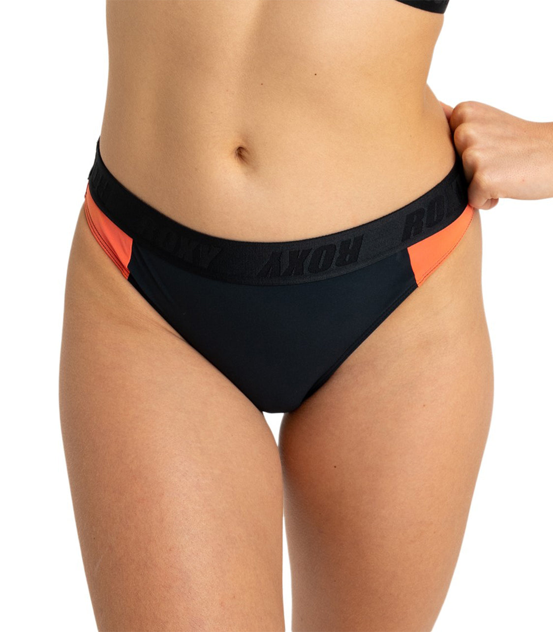 ROXY Roxy Active Cb Moderate Bikini Bottom