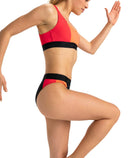 ROXY Roxy Active Cb Moderate Bikini Bottom
