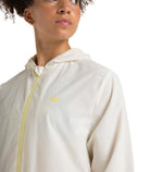 ROXY Move Free Windbreaker