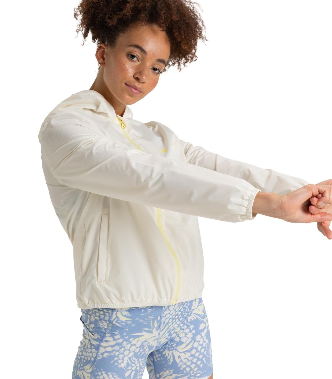 ROXY Move Free Windbreaker