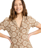 ROXY Happy Shiny Girls Mini Dress
