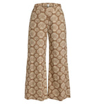ROXY Midnight Avenue Slub Elastic Pants