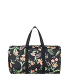 ROXY Pumpkin Spice Duffle Bag