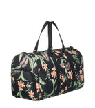 ROXY Pumpkin Spice Duffle Bag