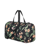 ROXY Pumpkin Spice Duffle Bag
