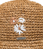 ROXY Spotless Sunnies Bucket Hat