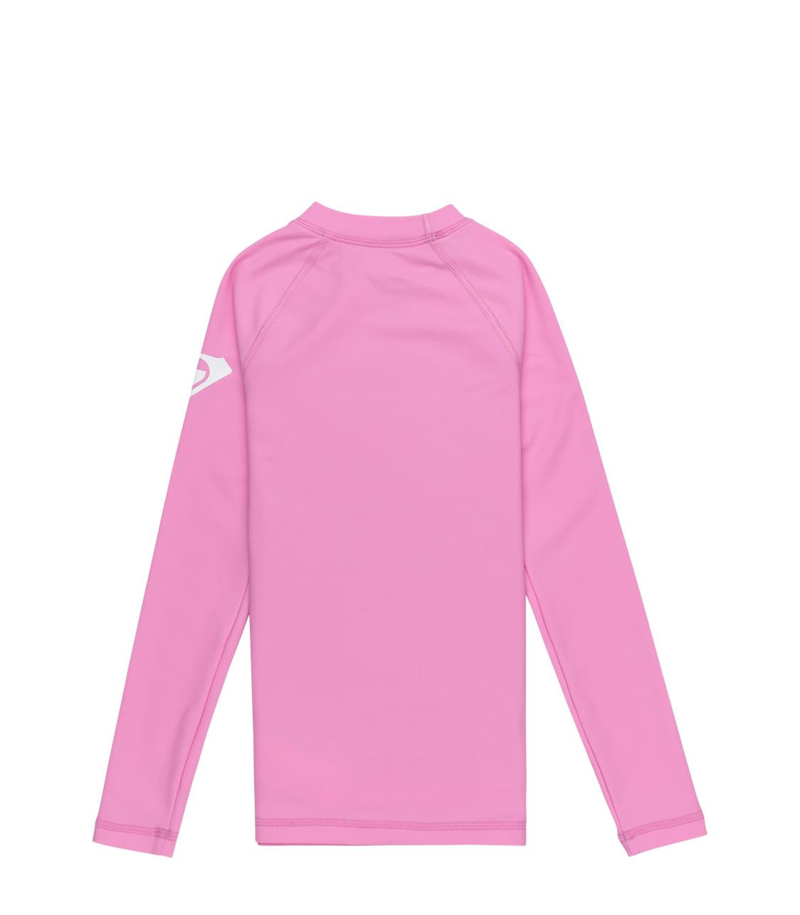 ROXY Heater Ls Lycra Kids Girls Rashguard