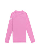 ROXY Heater Ls Lycra Kids Girls Rashguard