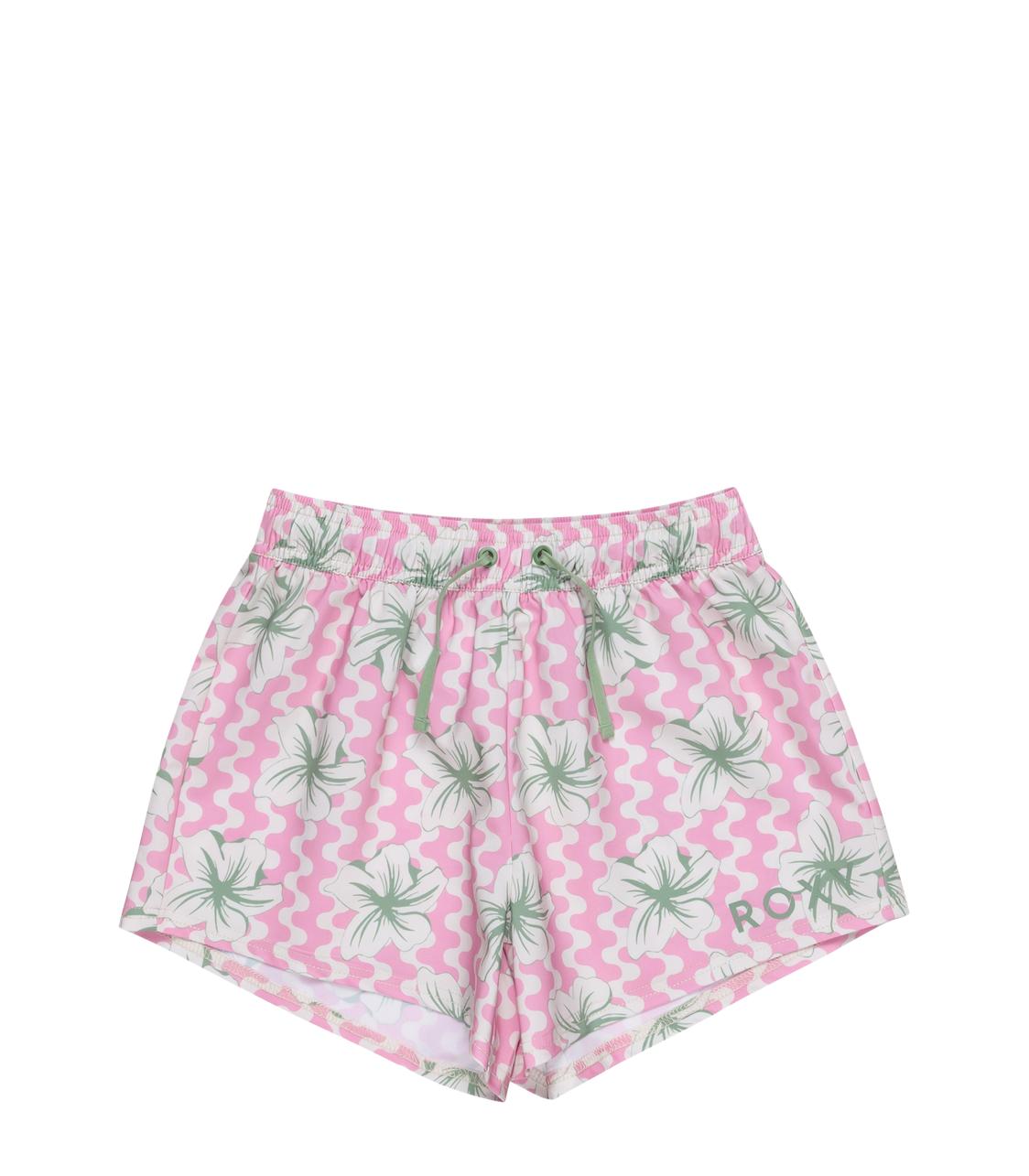 ROXY Party Waves Boardshorts Kids Girls