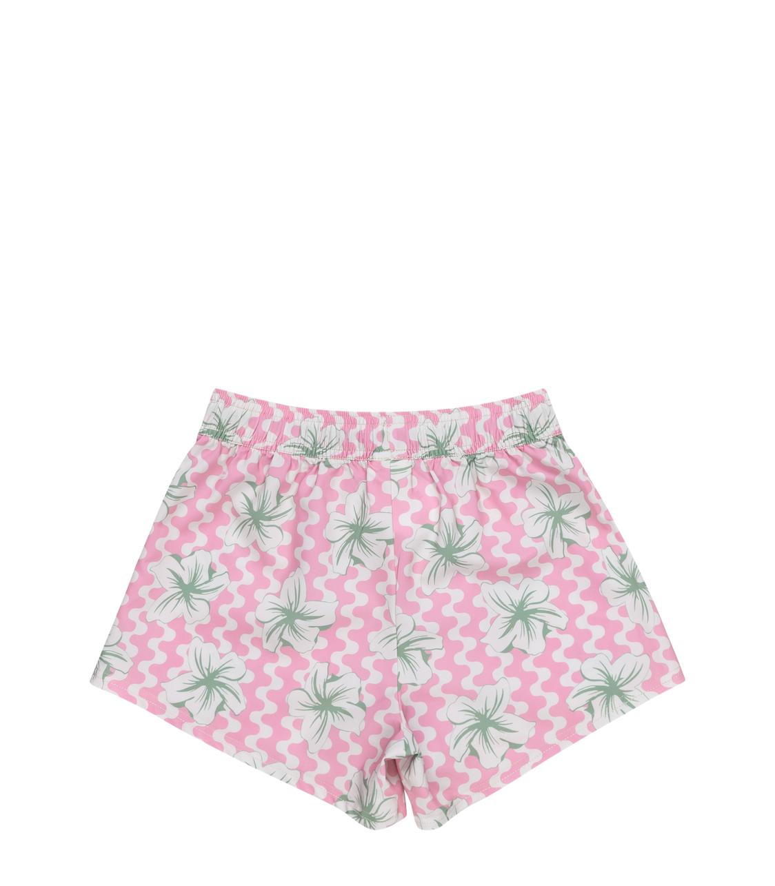 ROXY Party Waves Boardshorts Kids Girls